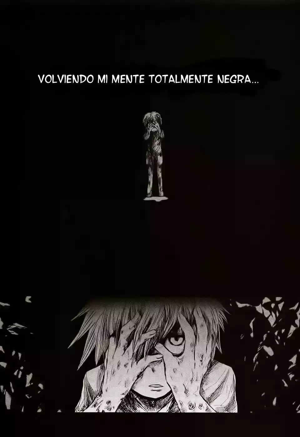 Pupa capítulo 9, página 12