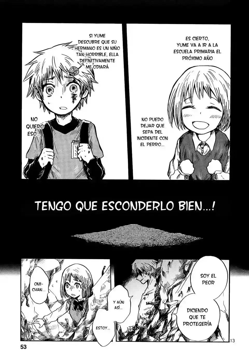 Pupa capítulo 9, página 15
