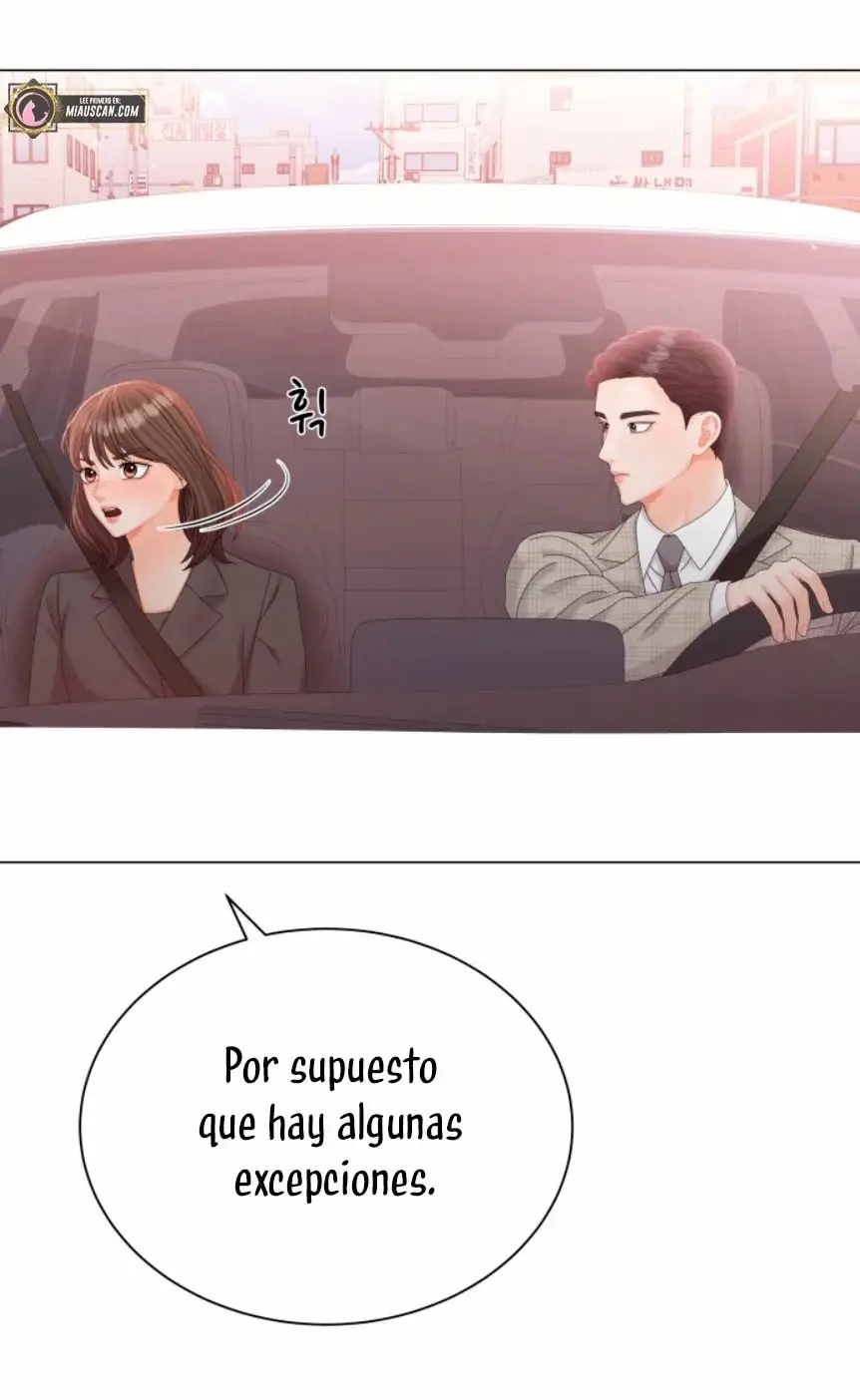 Pure Cohabitation capítulo 13, página 24