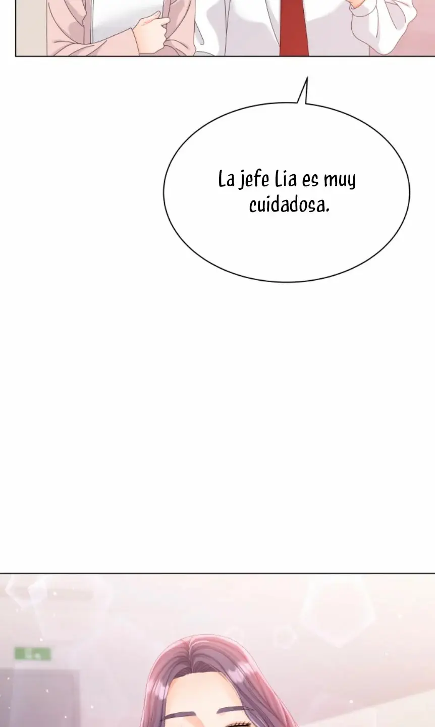 Pure Cohabitation capítulo 13, página 32