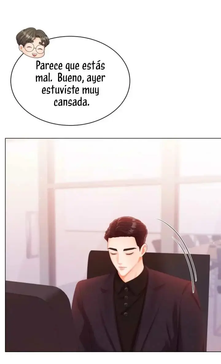 Pure Cohabitation capítulo 21, página 9