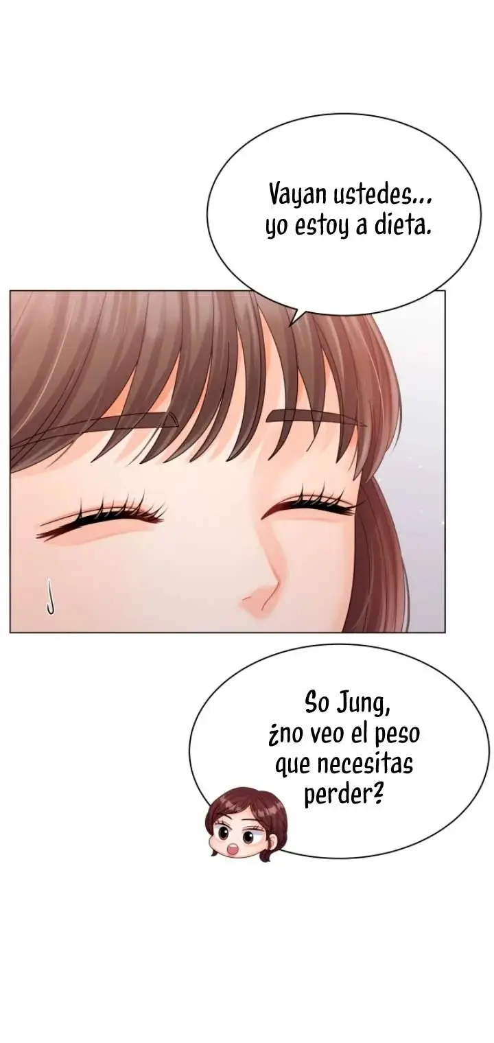 Pure Cohabitation capítulo 21, página 48