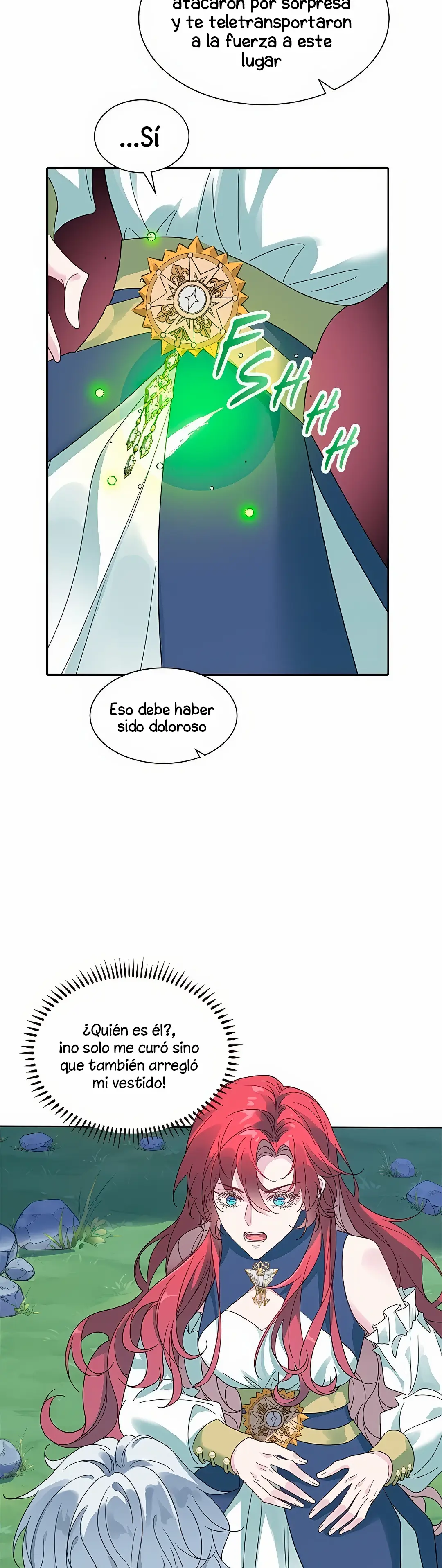 Radia capítulo 1, página 39
