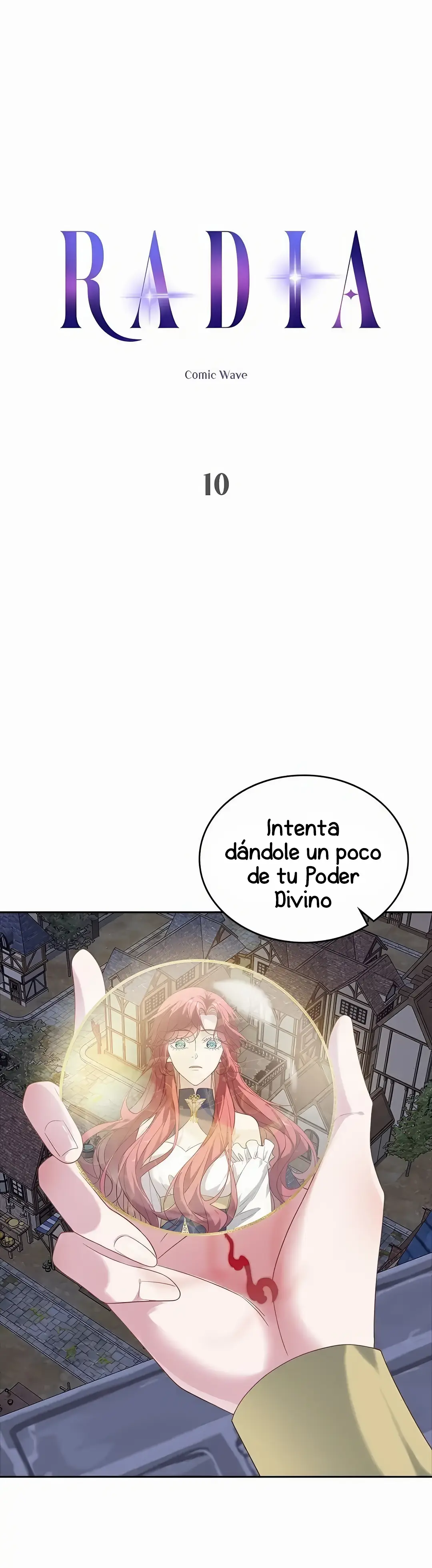 Radia capítulo 10, página 3