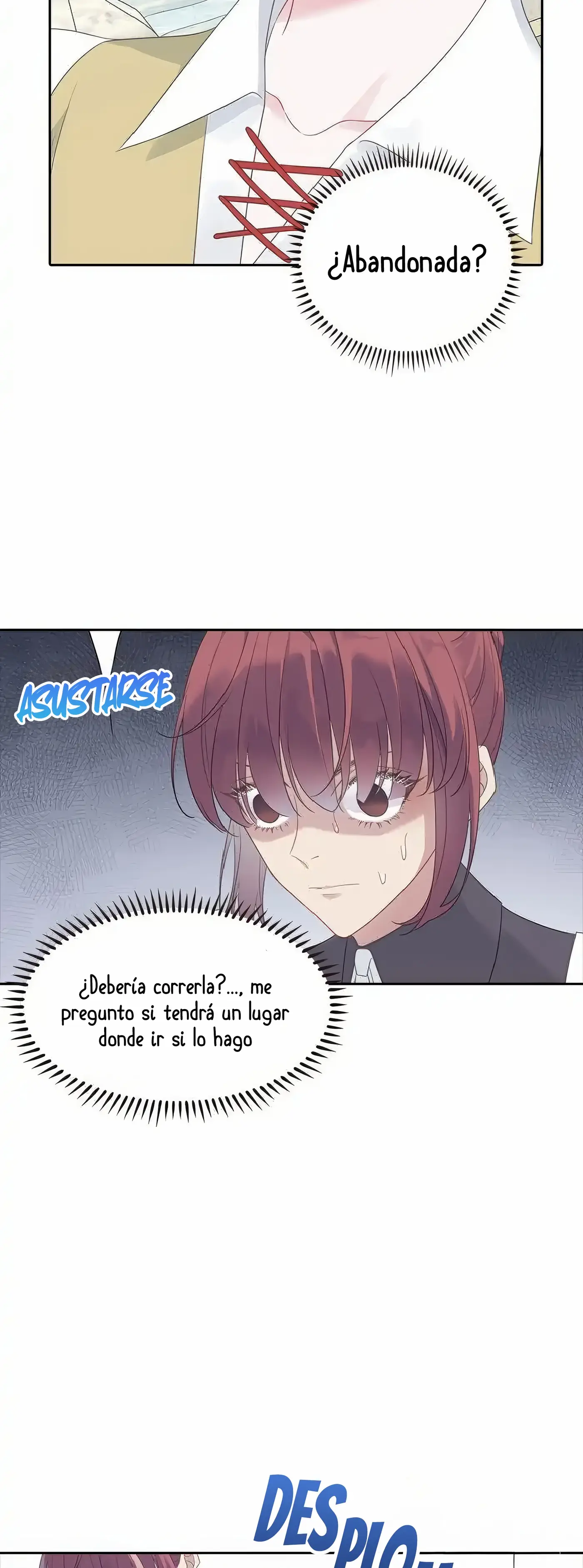 Radia capítulo 11, página 16