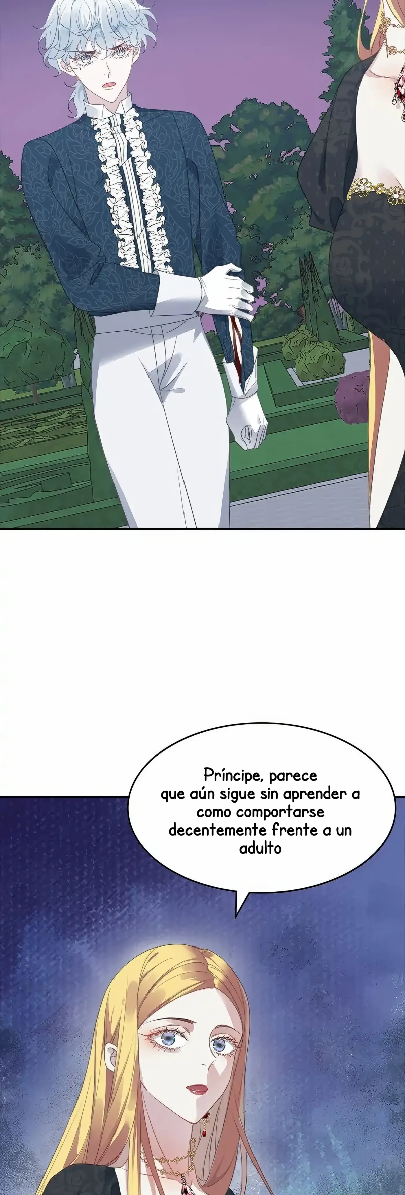 Radia capítulo 11, página 34