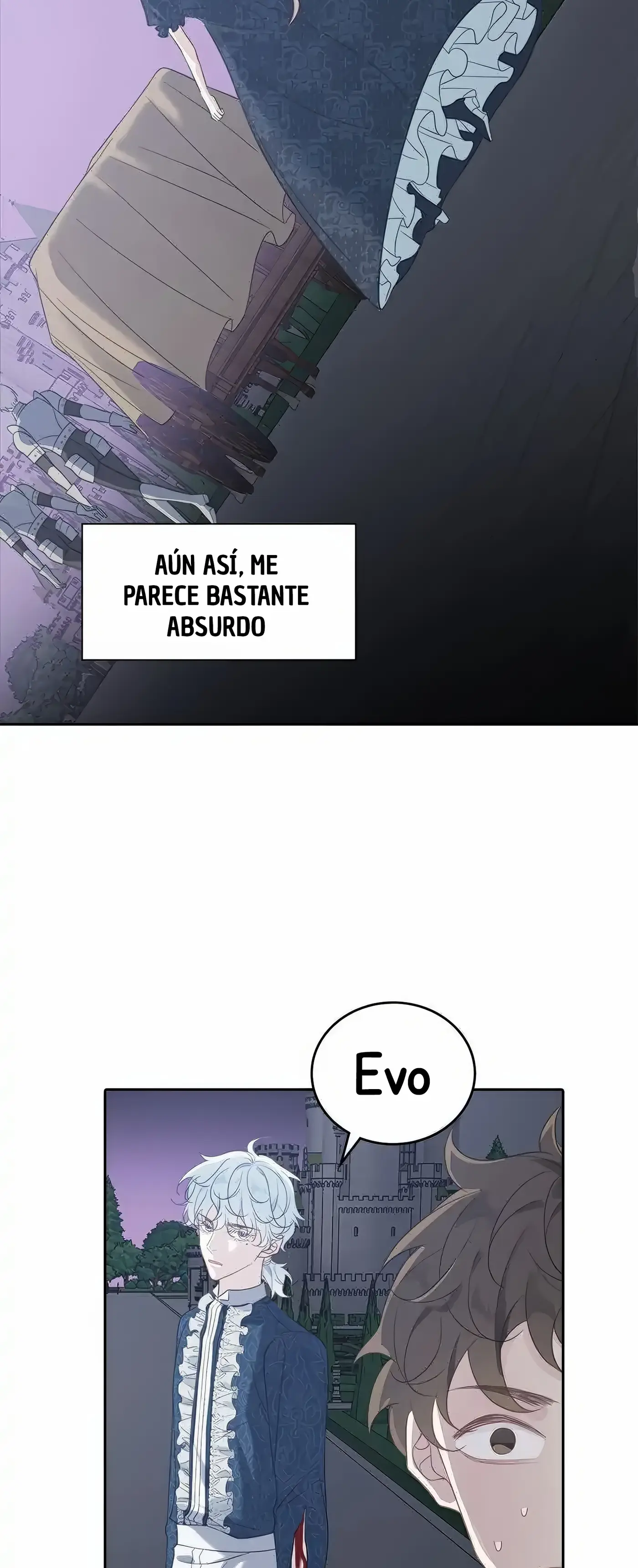 Radia capítulo 11, página 41