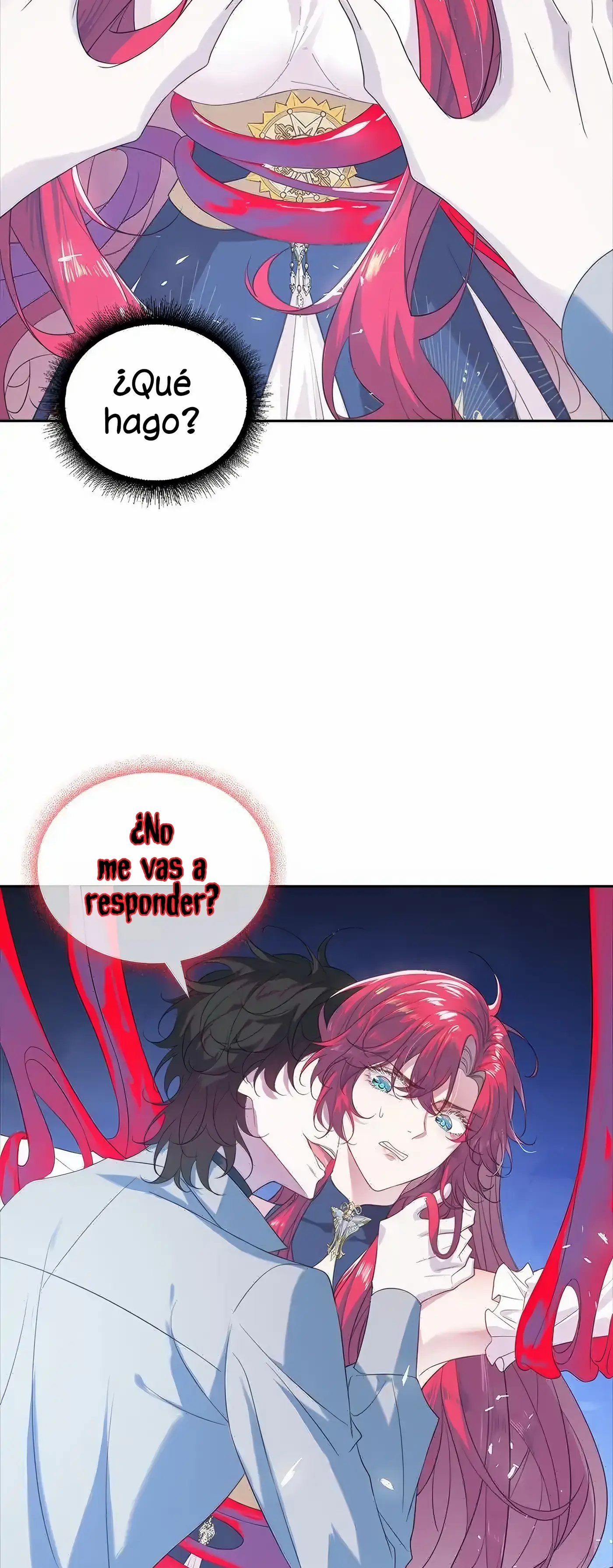 Radia capítulo 12, página 49