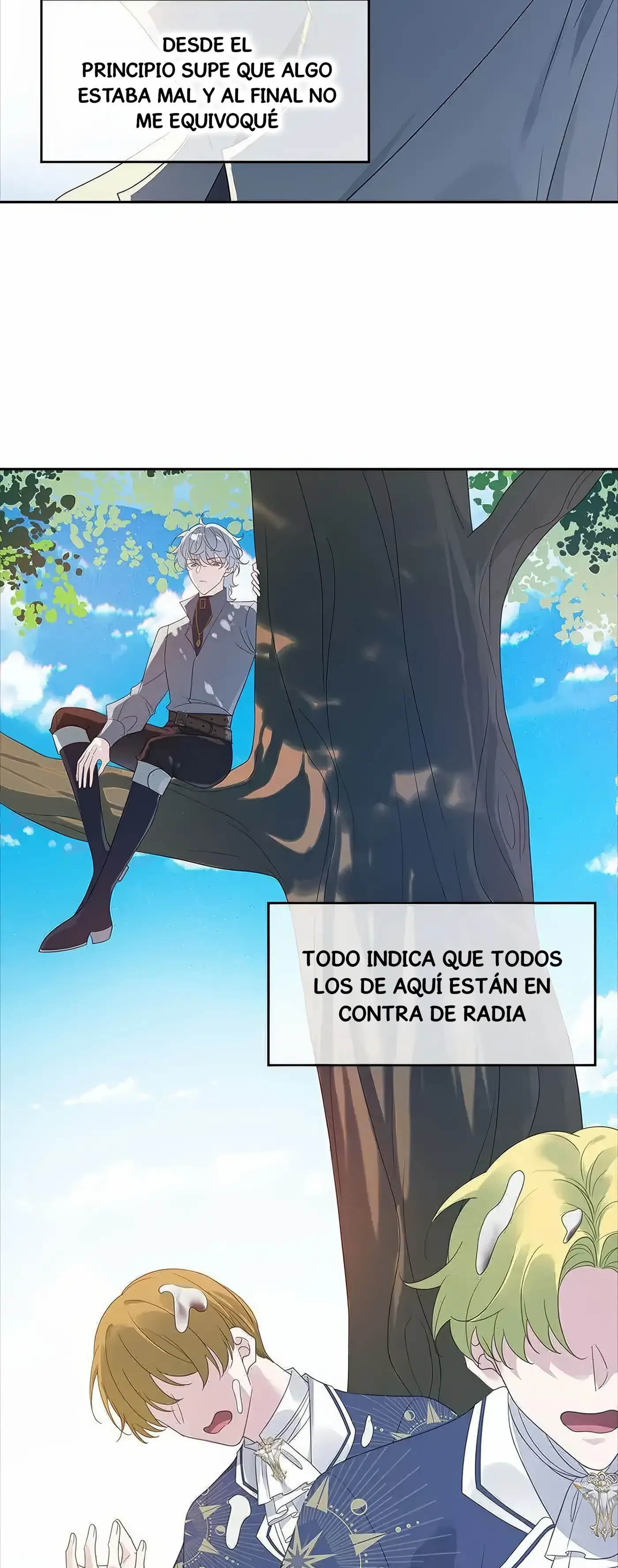 Radia capítulo 13, página 33