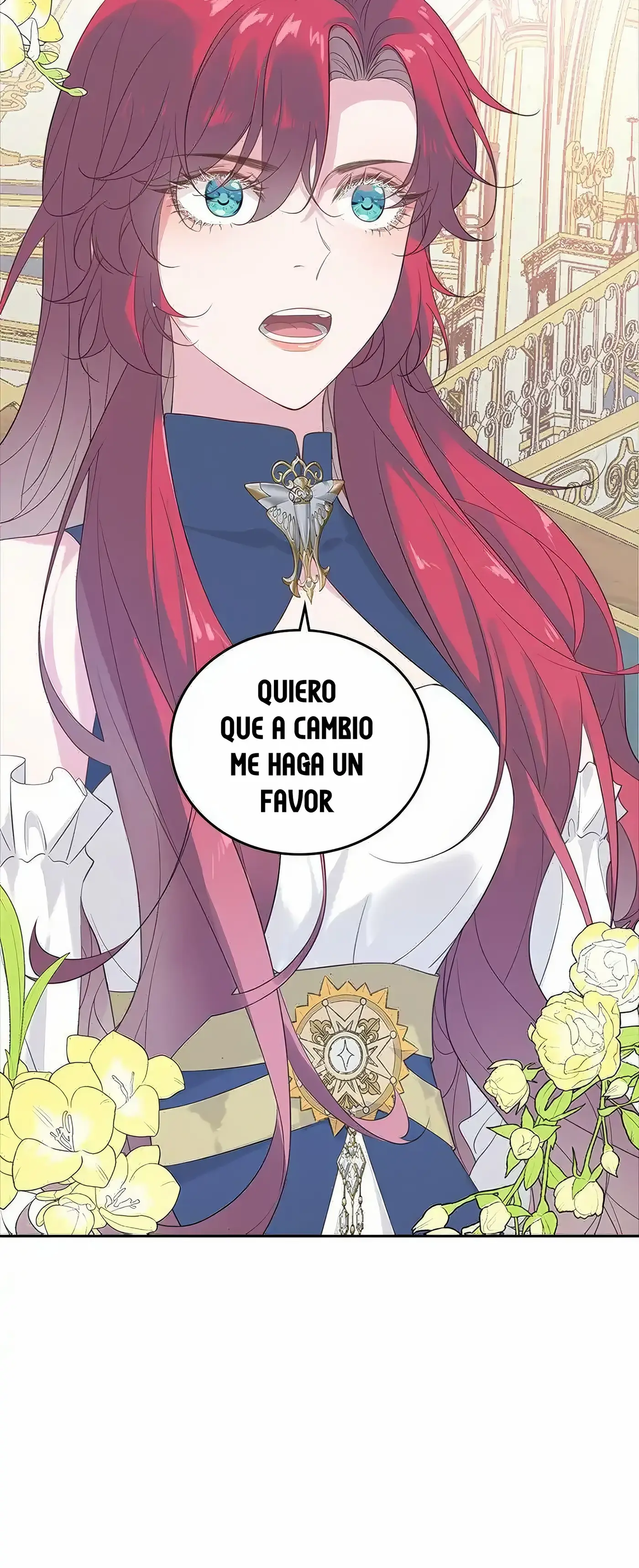 Radia capítulo 13, página 46