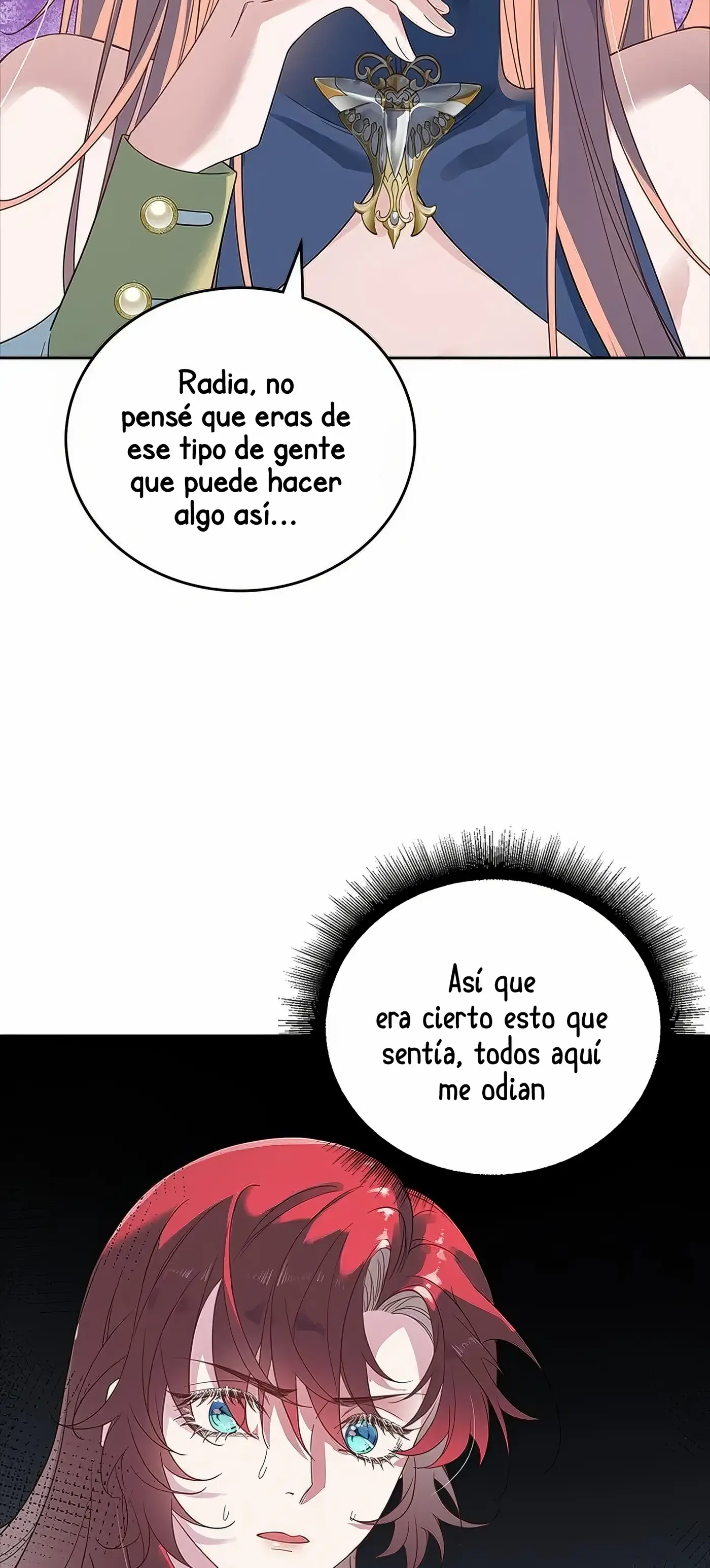 Radia capítulo 14, página 44