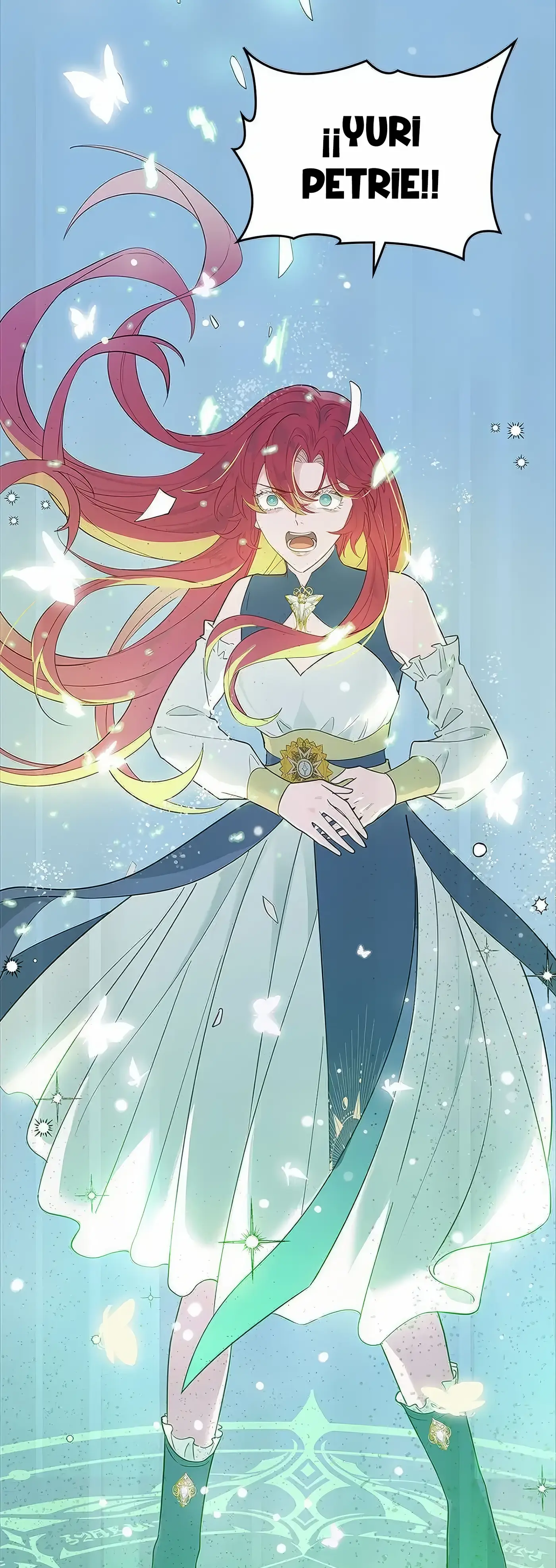 Radia capítulo 15, página 16