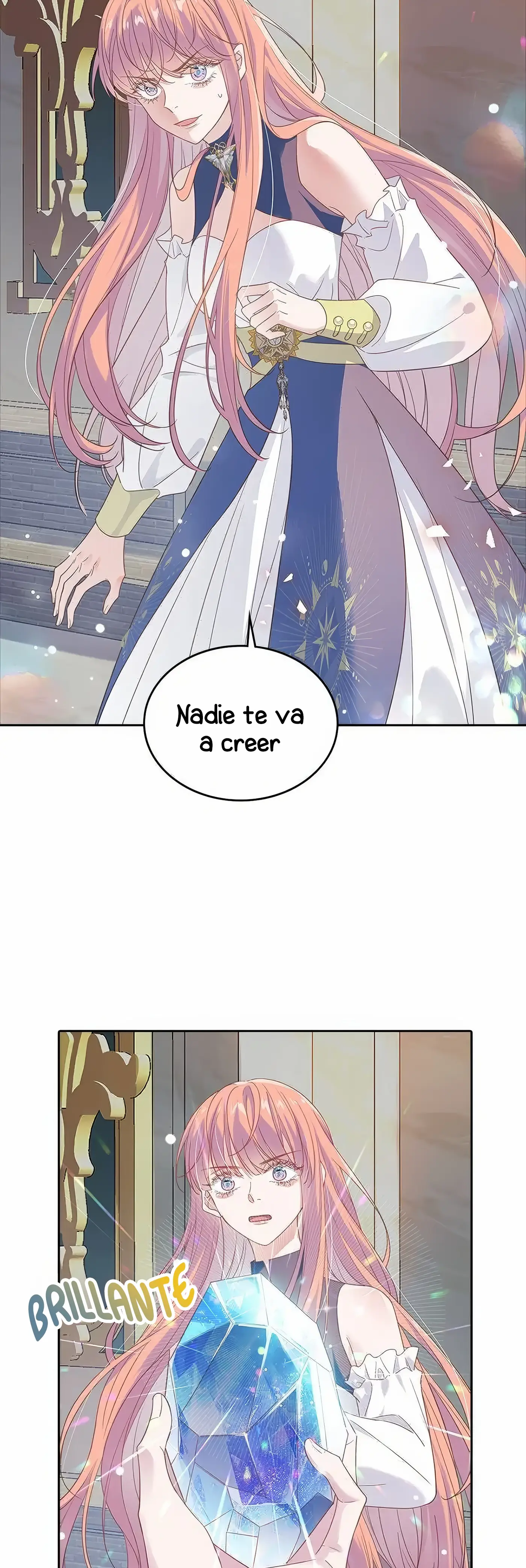 Radia capítulo 15, página 21