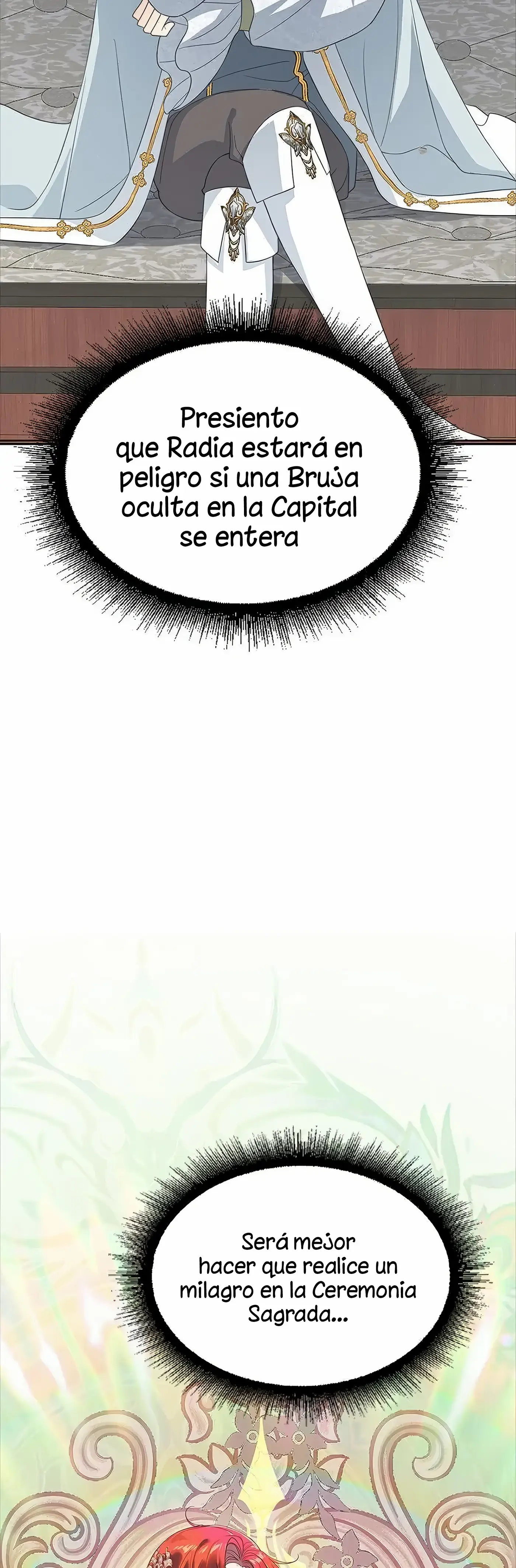 Radia capítulo 15, página 38