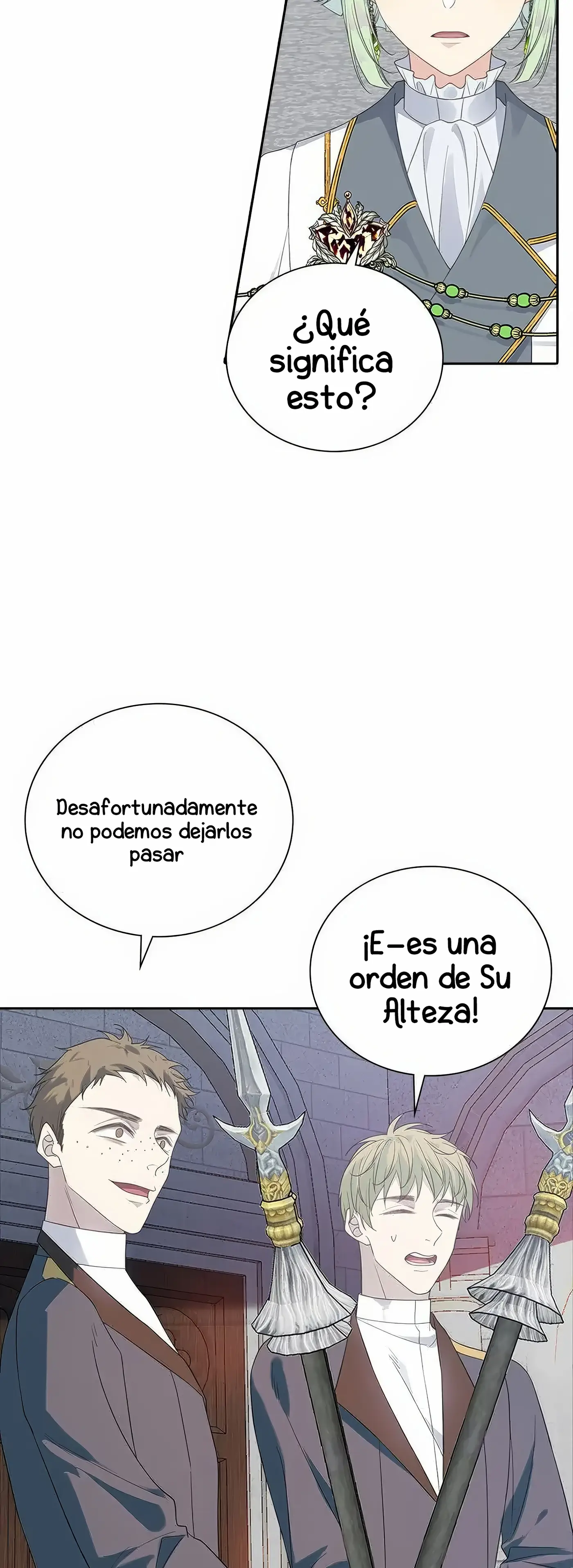 Radia capítulo 18, página 56