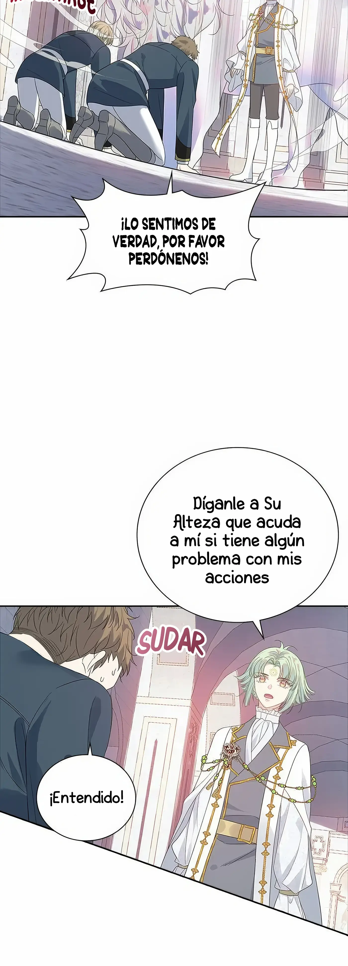 Radia capítulo 18, página 67