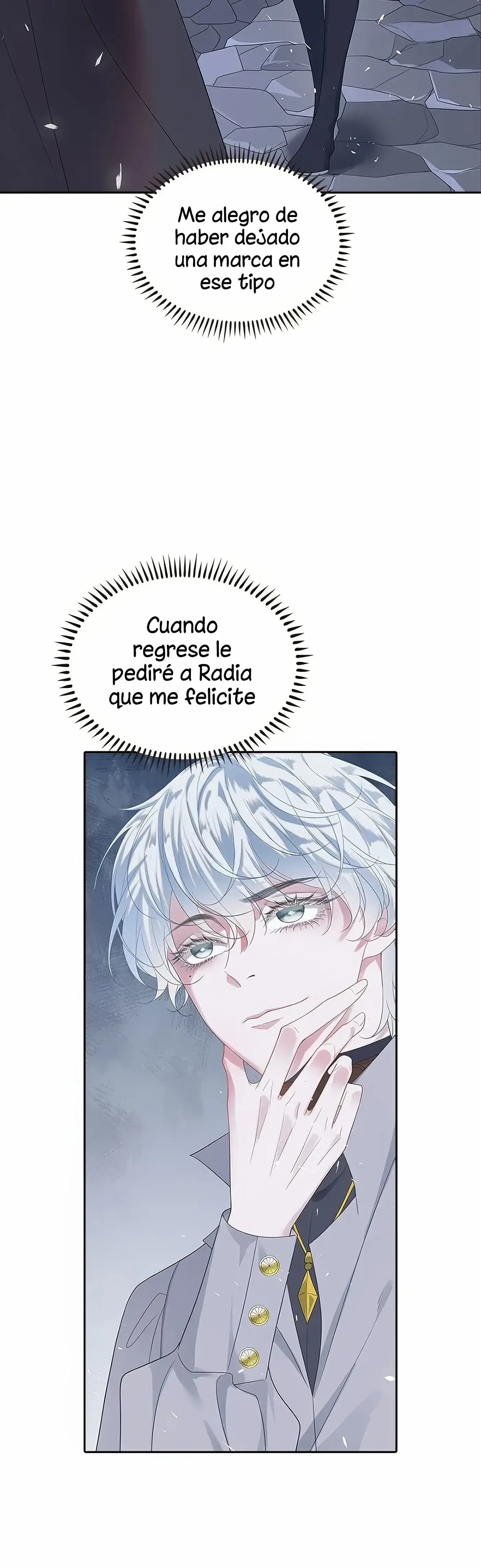Radia capítulo 19, página 8