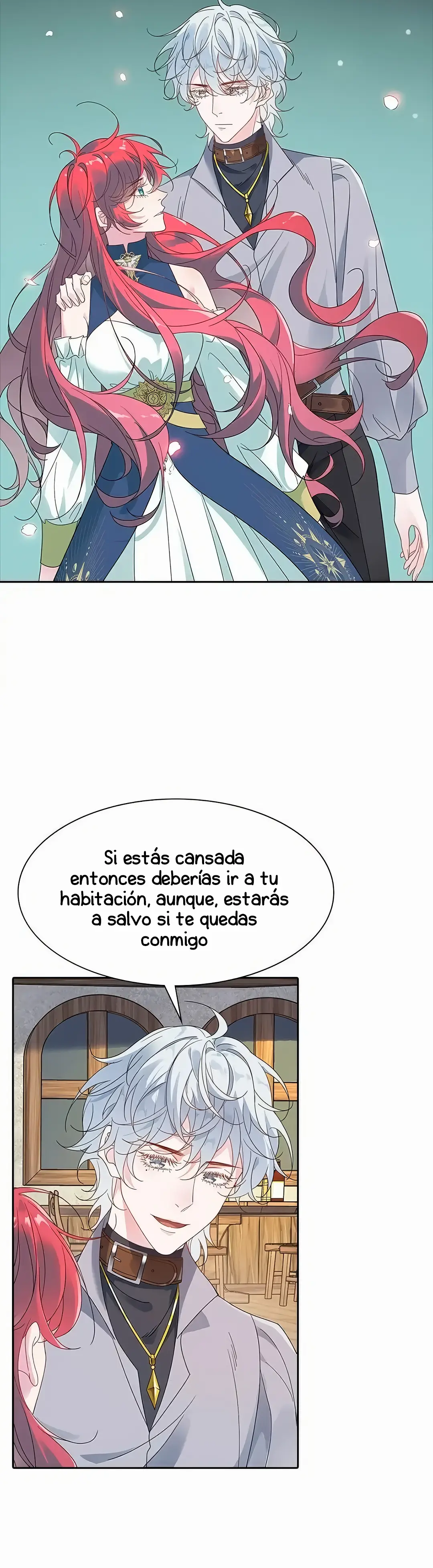 Radia capítulo 2, página 40