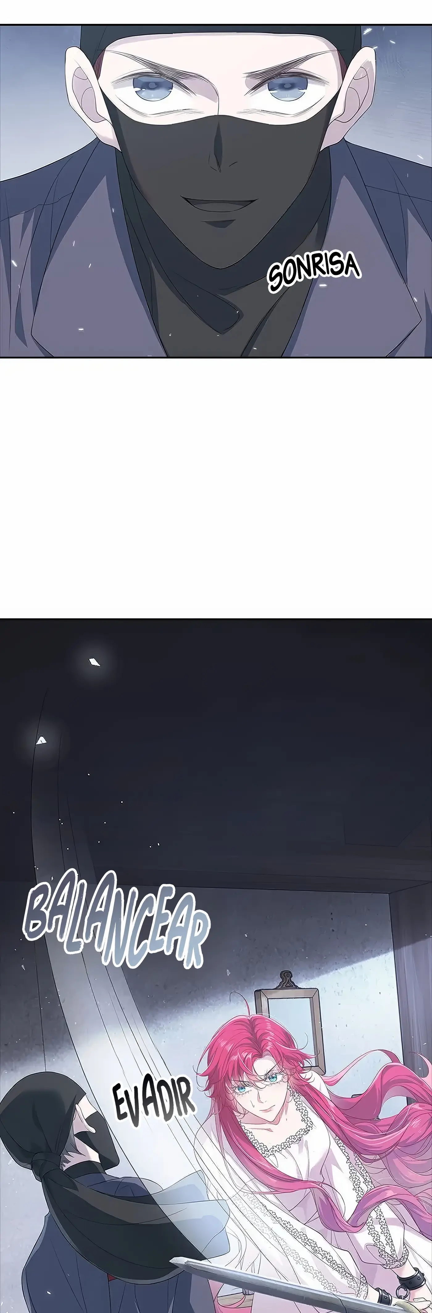 Radia capítulo 20, página 6
