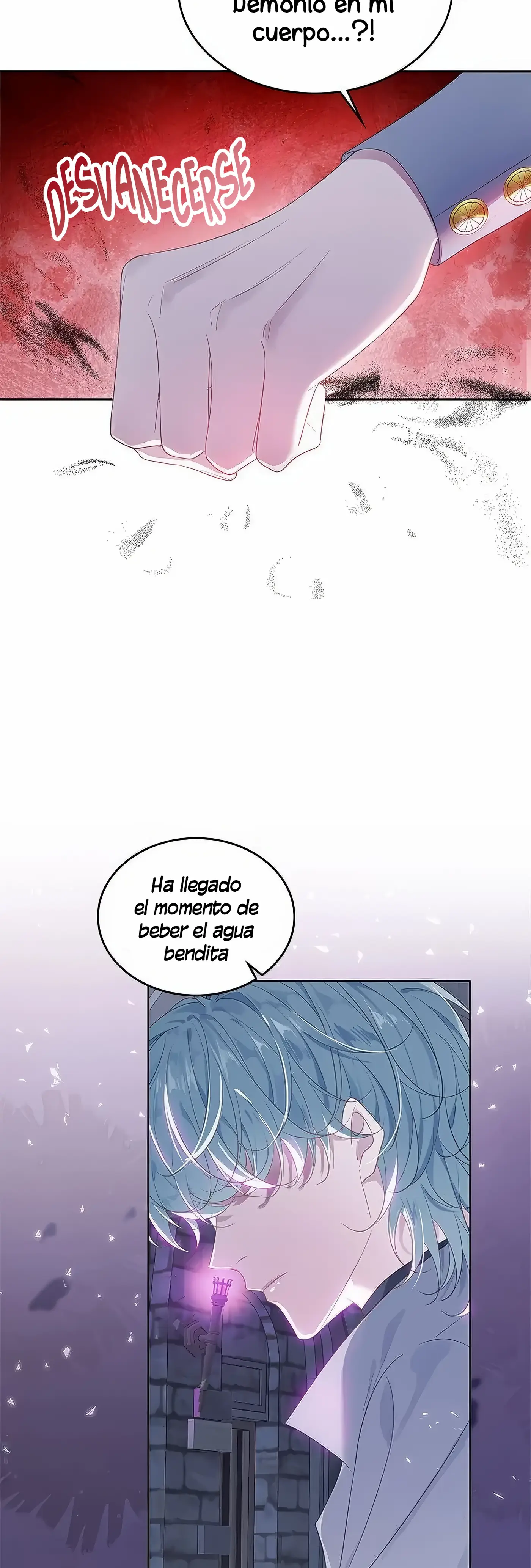 Radia capítulo 20, página 22