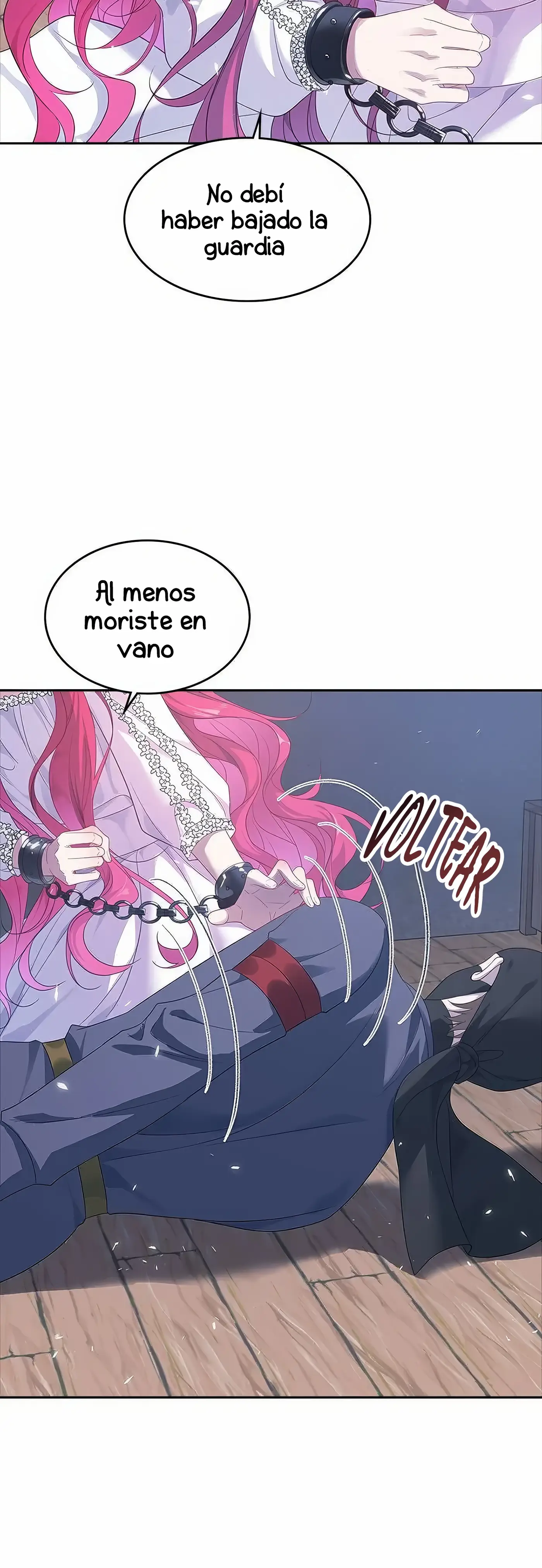 Radia capítulo 21, página 5