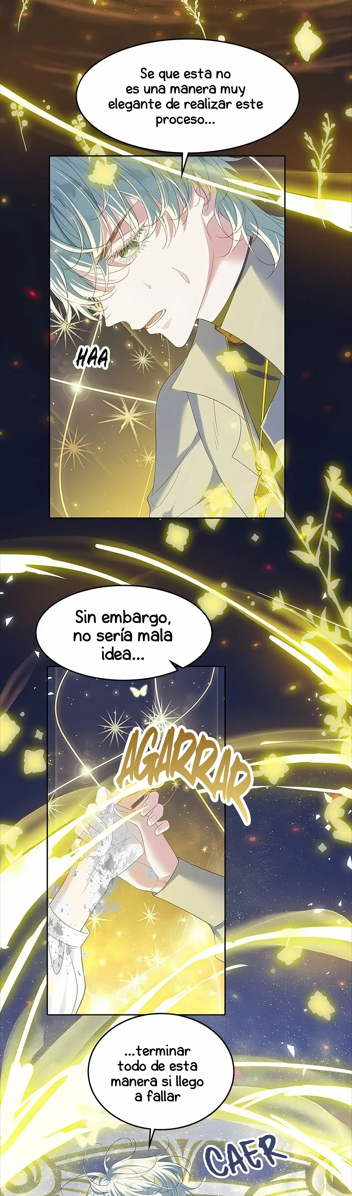 Radia capítulo 21, página 18