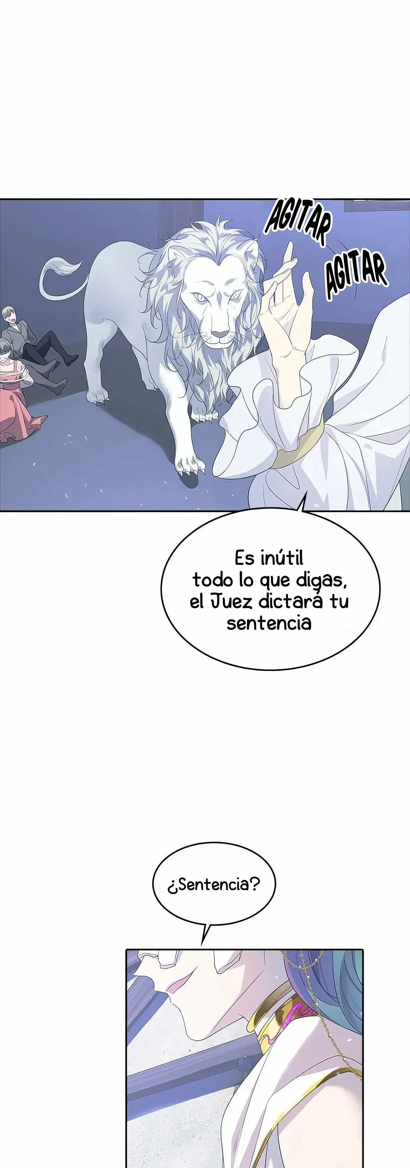 Radia capítulo 22, página 6