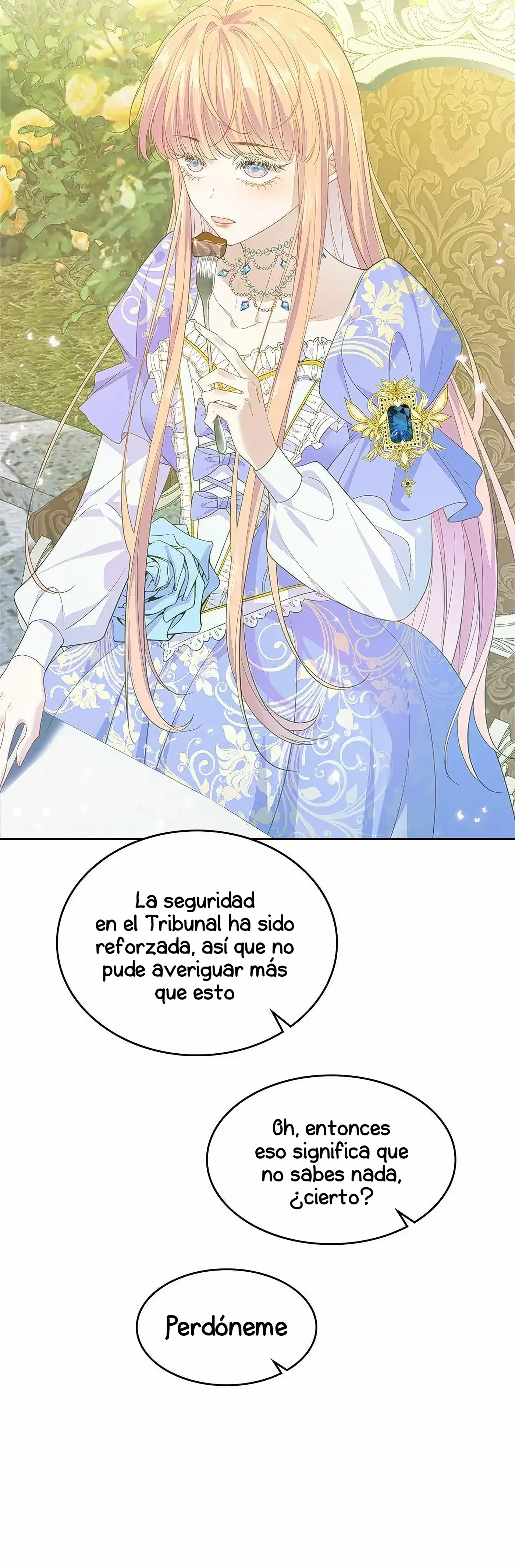 Radia capítulo 22, página 18