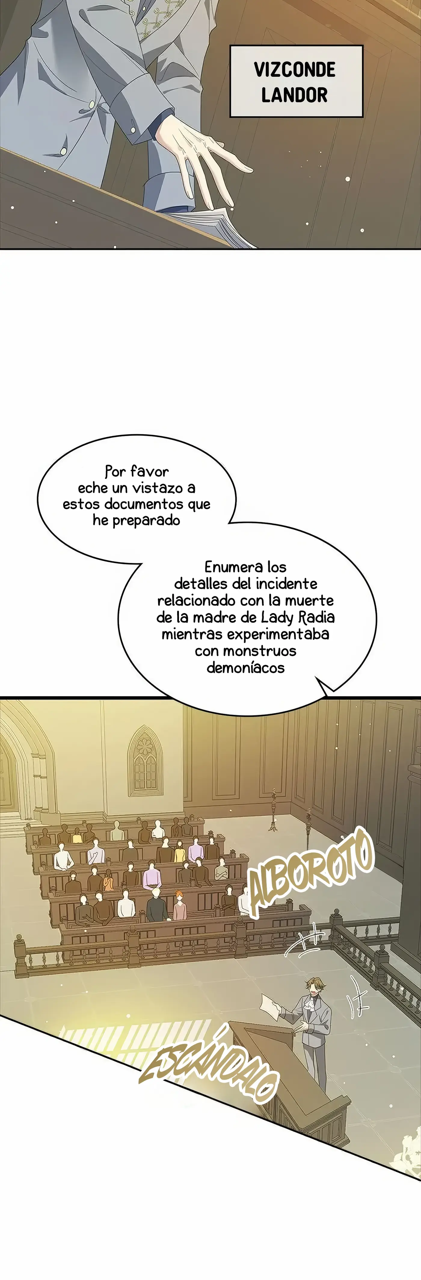 Radia capítulo 22, página 47