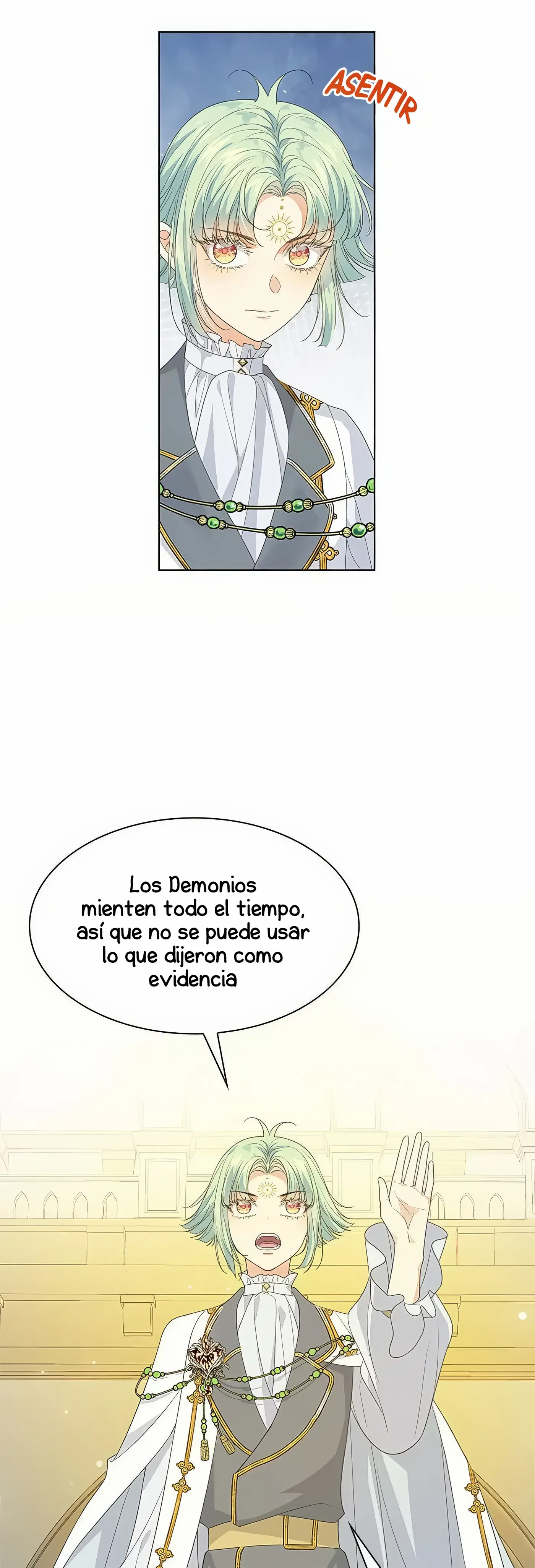 Radia capítulo 23, página 6