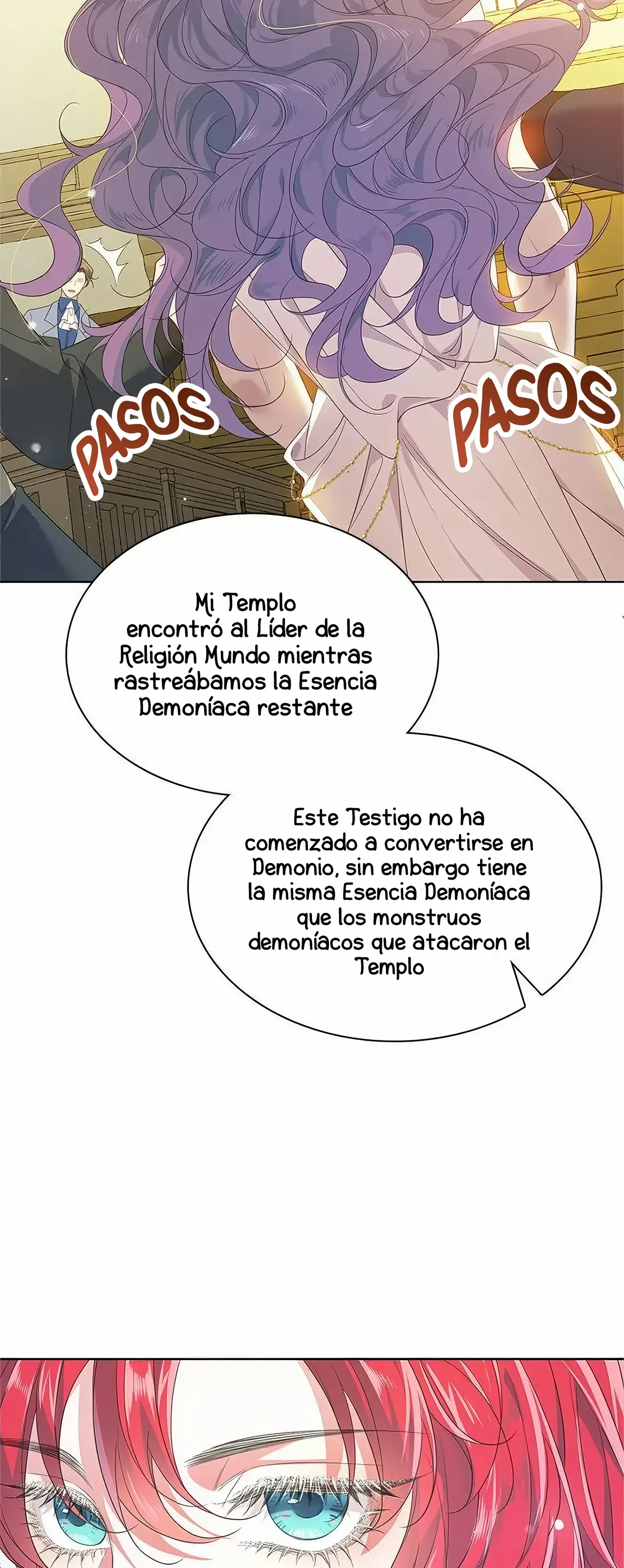 Radia capítulo 23, página 8