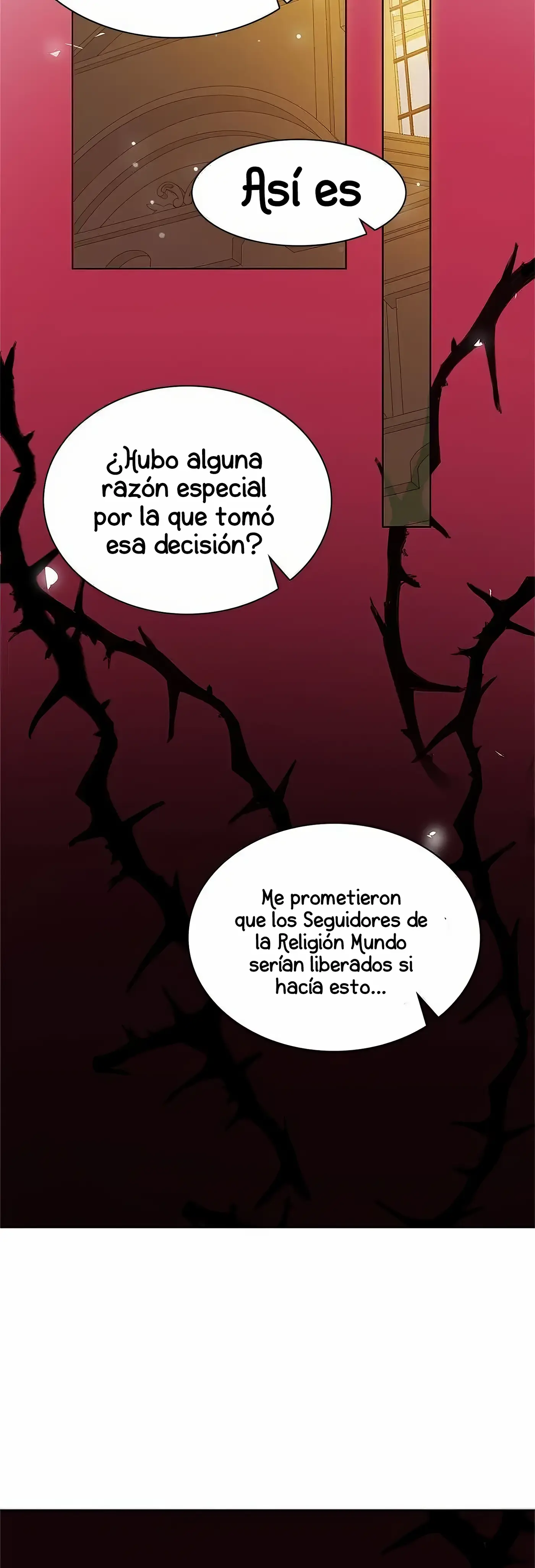Radia capítulo 23, página 11
