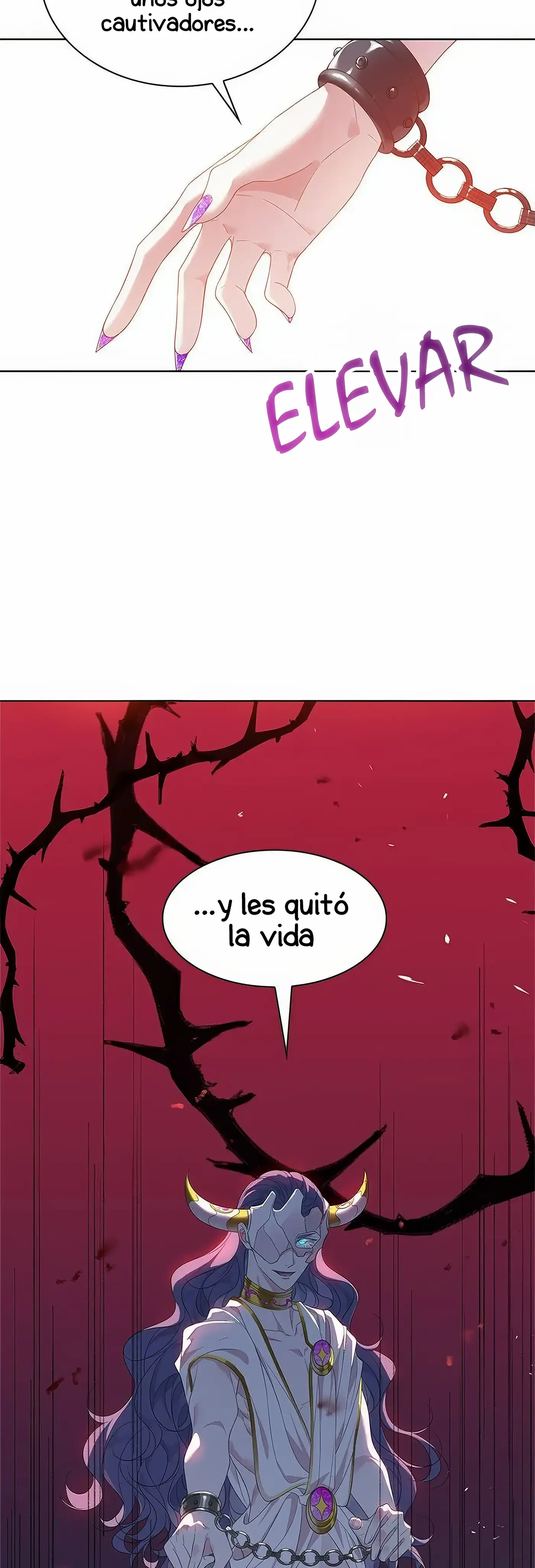 Radia capítulo 23, página 13