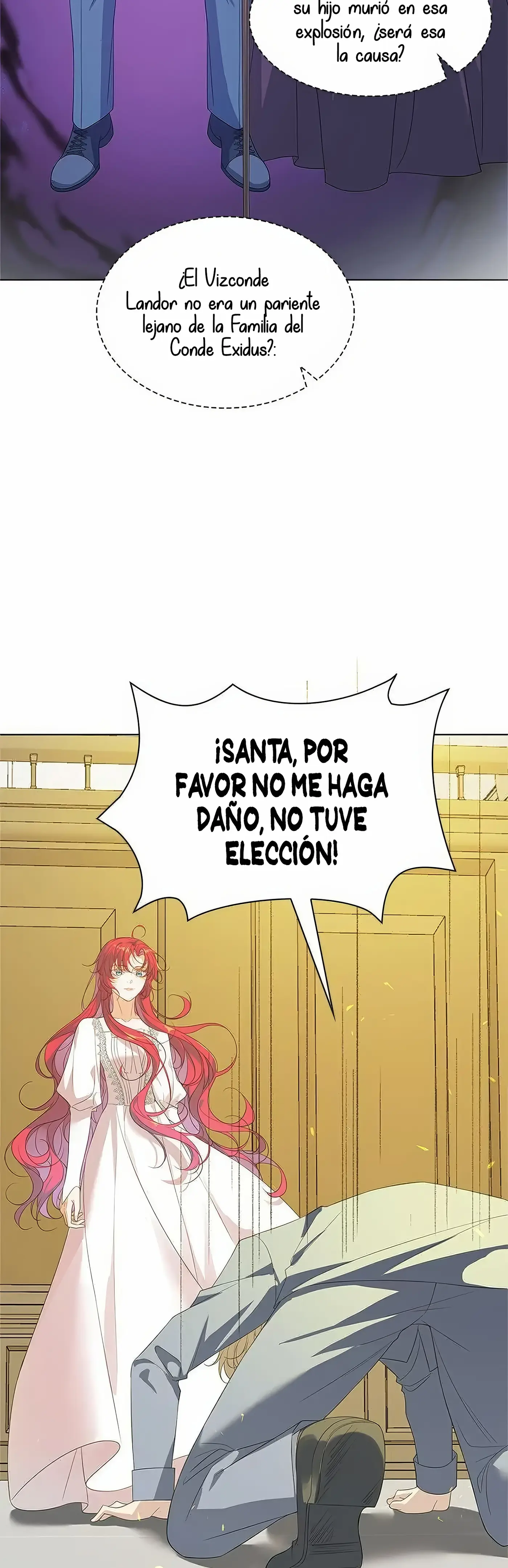 Radia capítulo 23, página 34