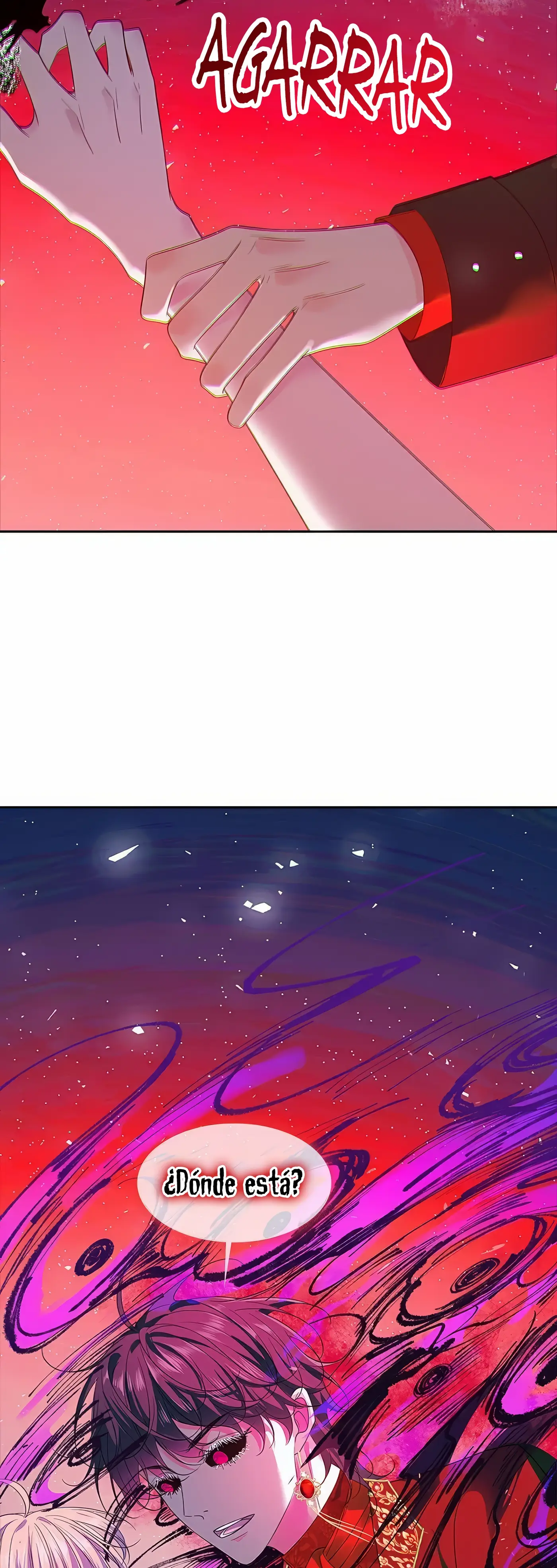 Radia capítulo 25, página 20