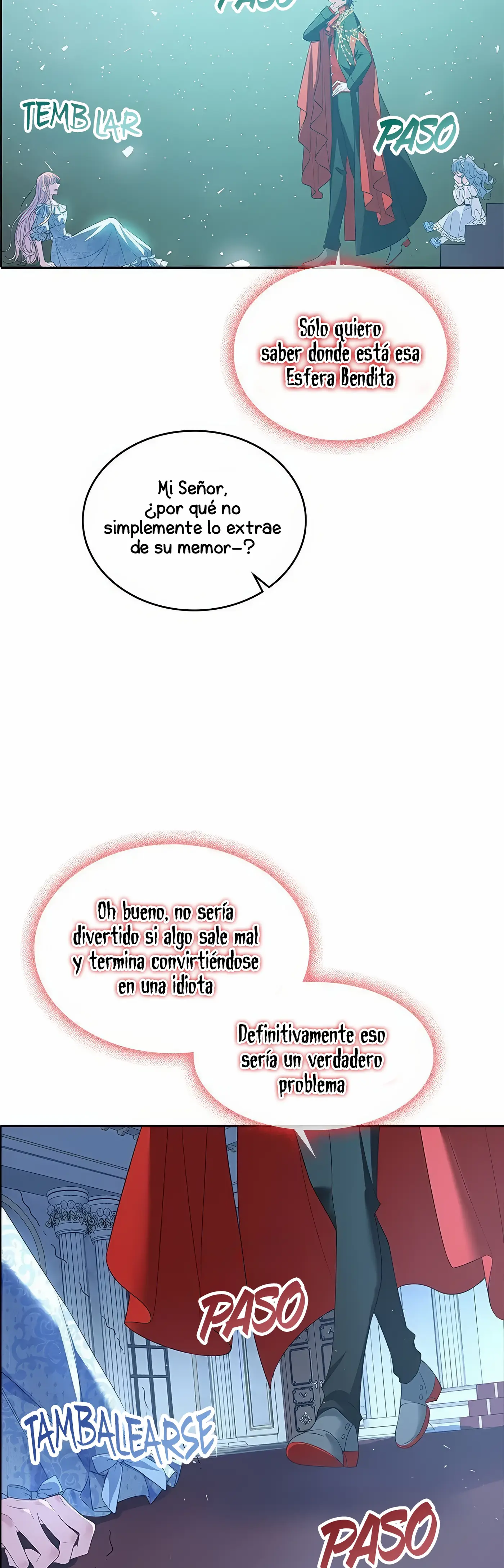 Radia capítulo 25, página 57