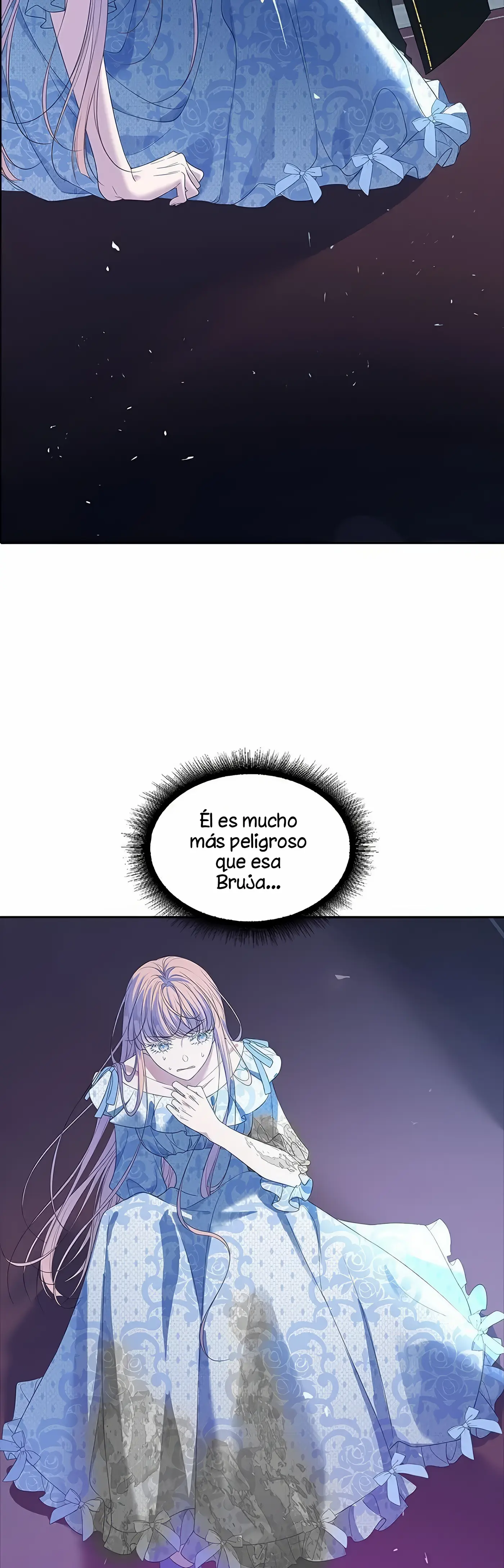 Radia capítulo 25, página 59