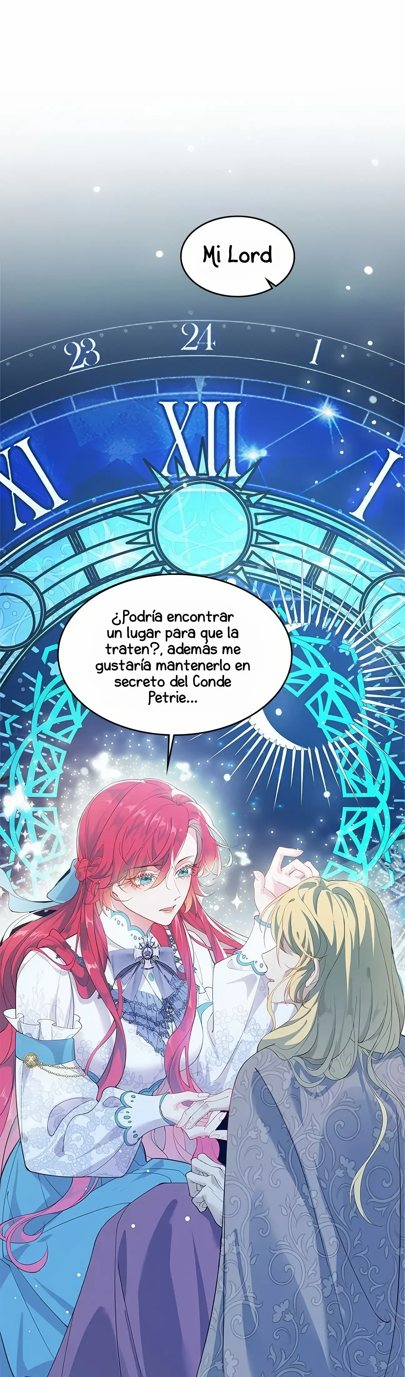 Radia capítulo 26, página 40