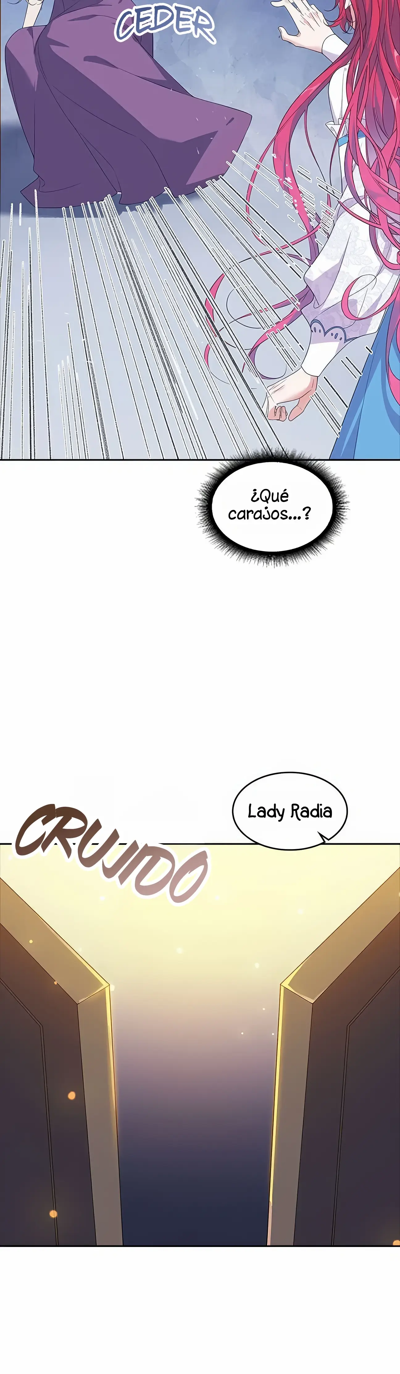 Radia capítulo 26, página 48