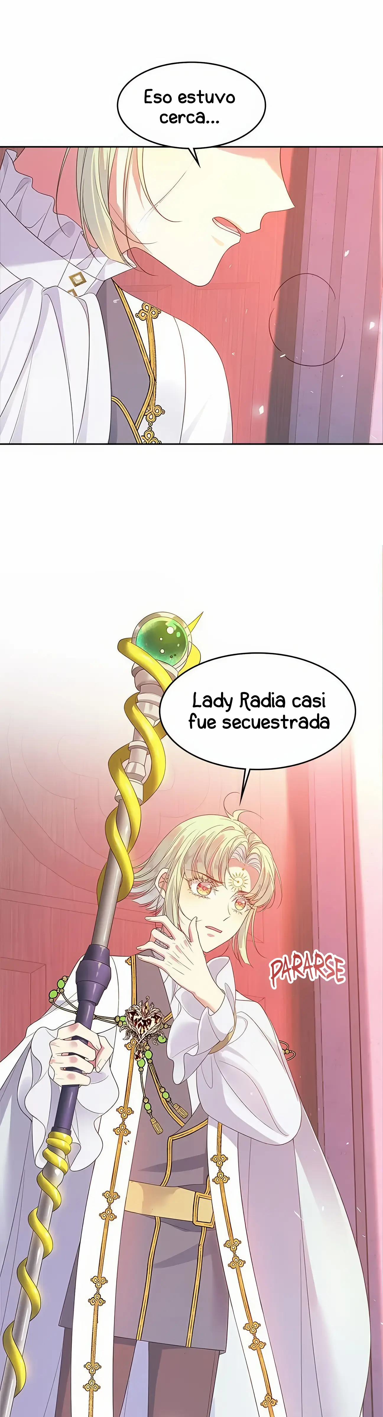 Radia capítulo 27, página 13