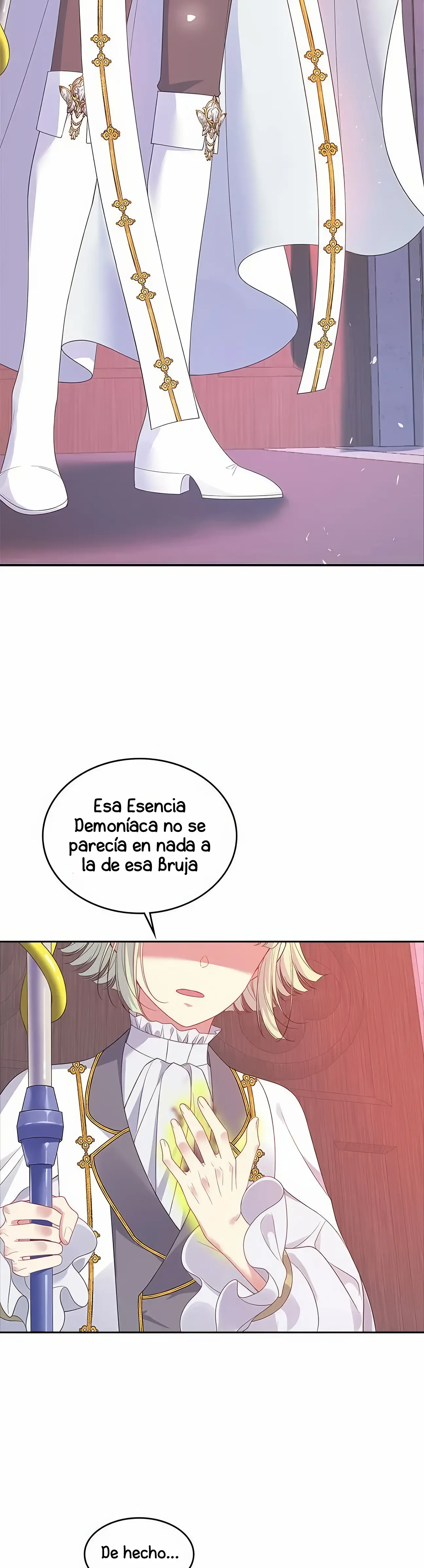 Radia capítulo 27, página 14