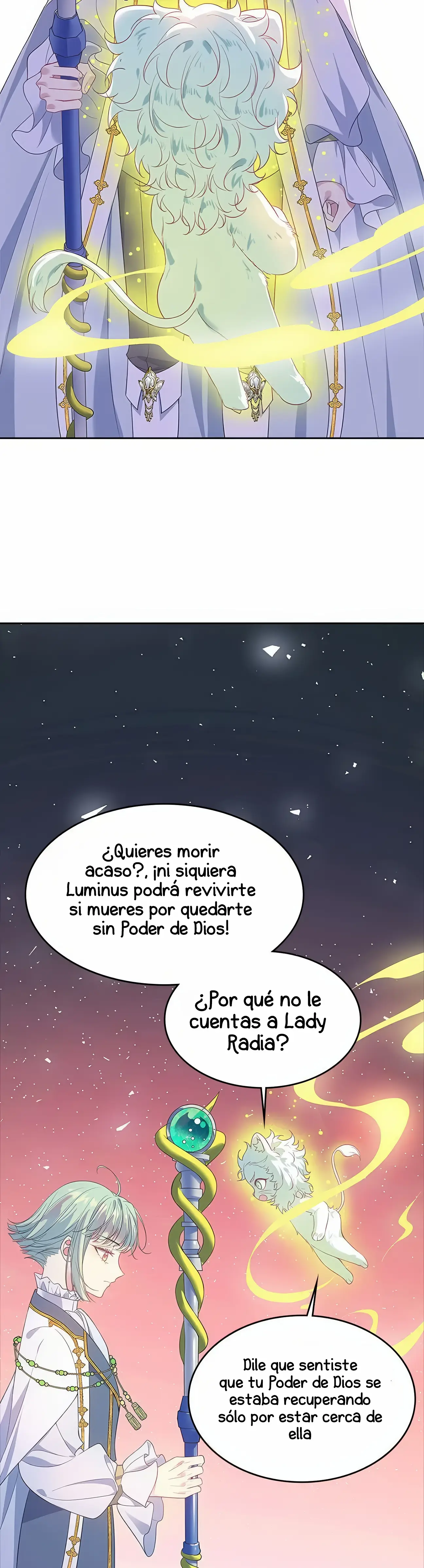 Radia capítulo 27, página 19