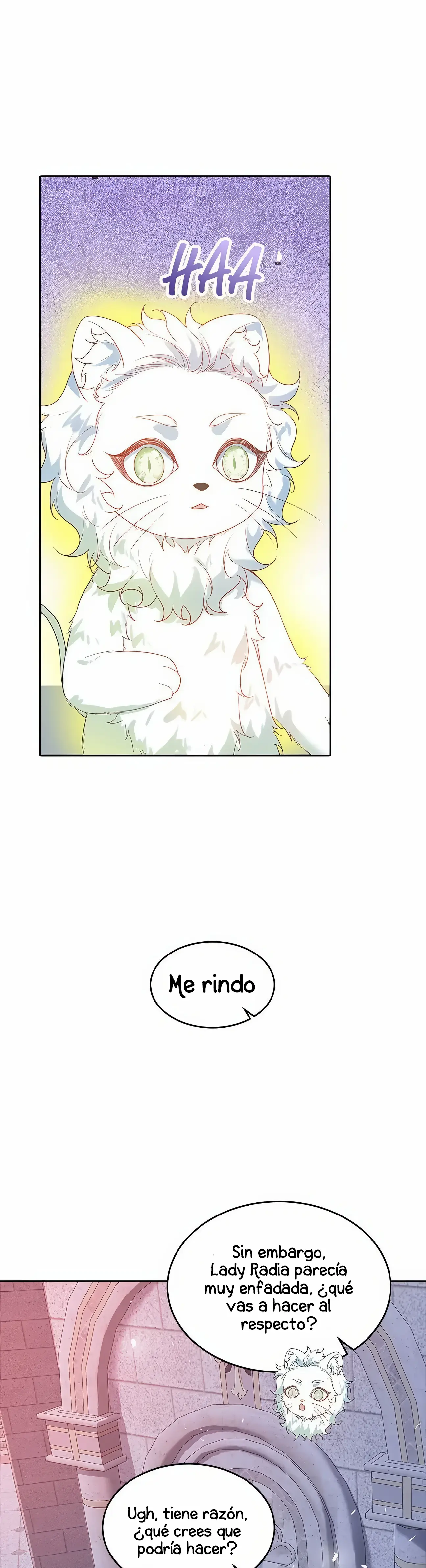 Radia capítulo 27, página 23