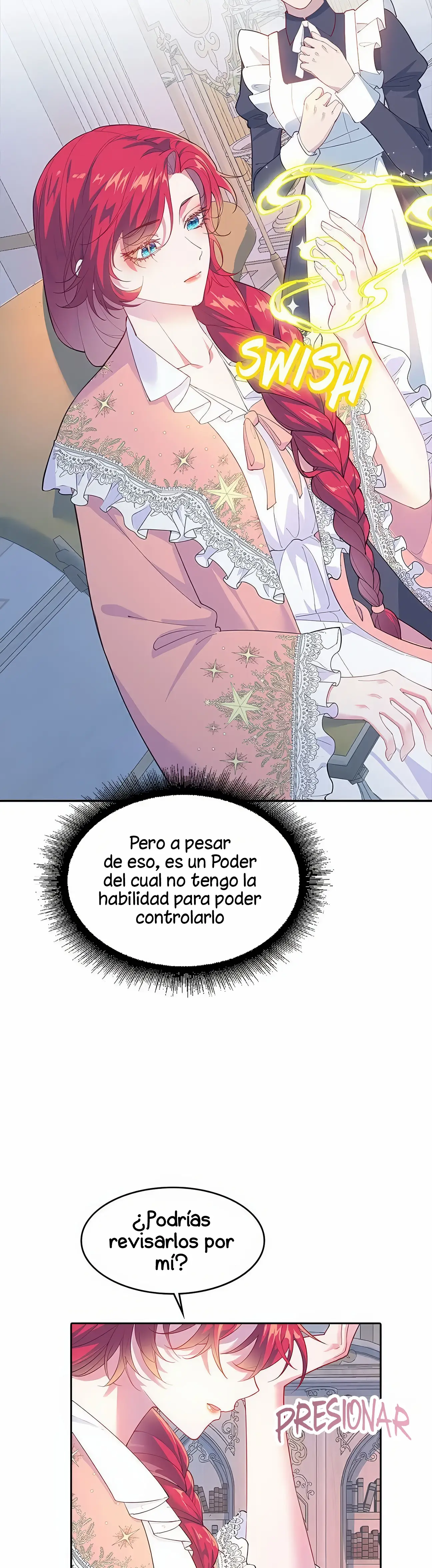 Radia capítulo 27, página 33