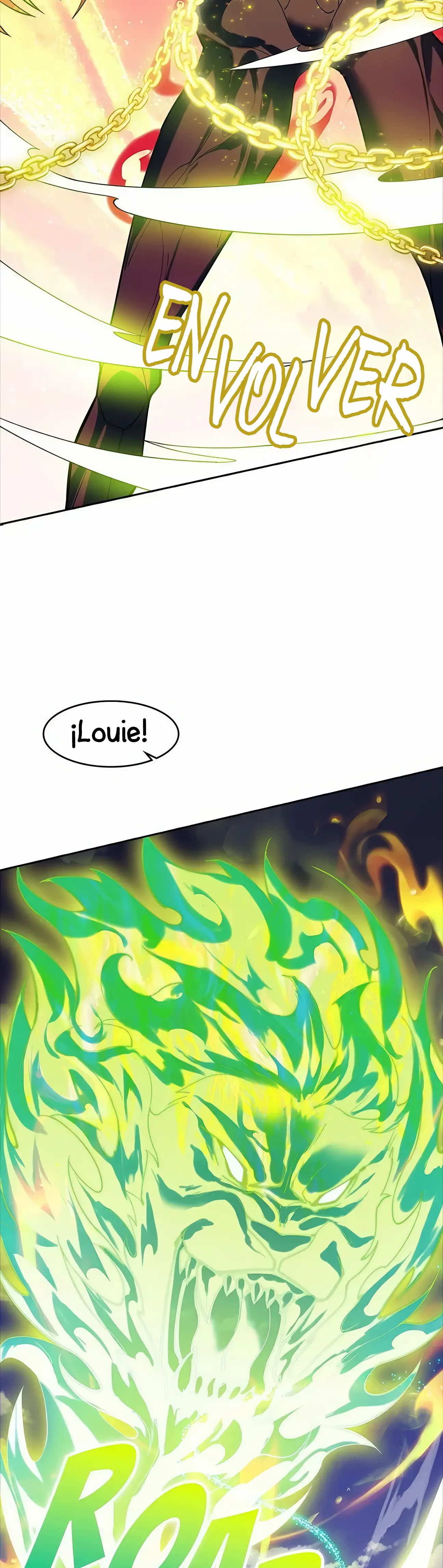 Radia capítulo 28, página 29