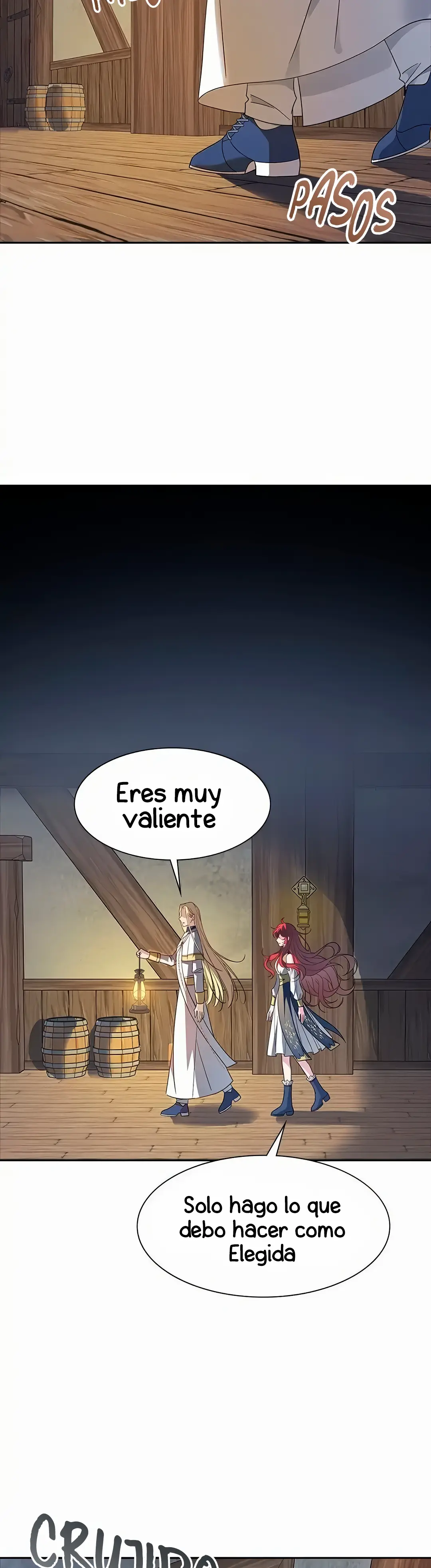 Radia capítulo 3, página 4