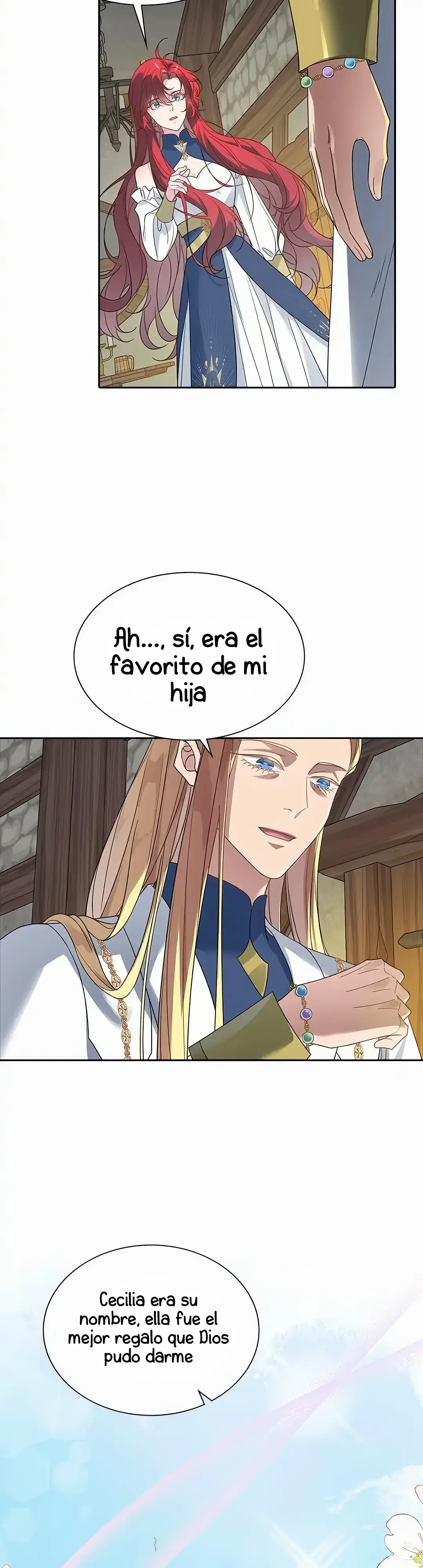 Radia capítulo 3, página 18