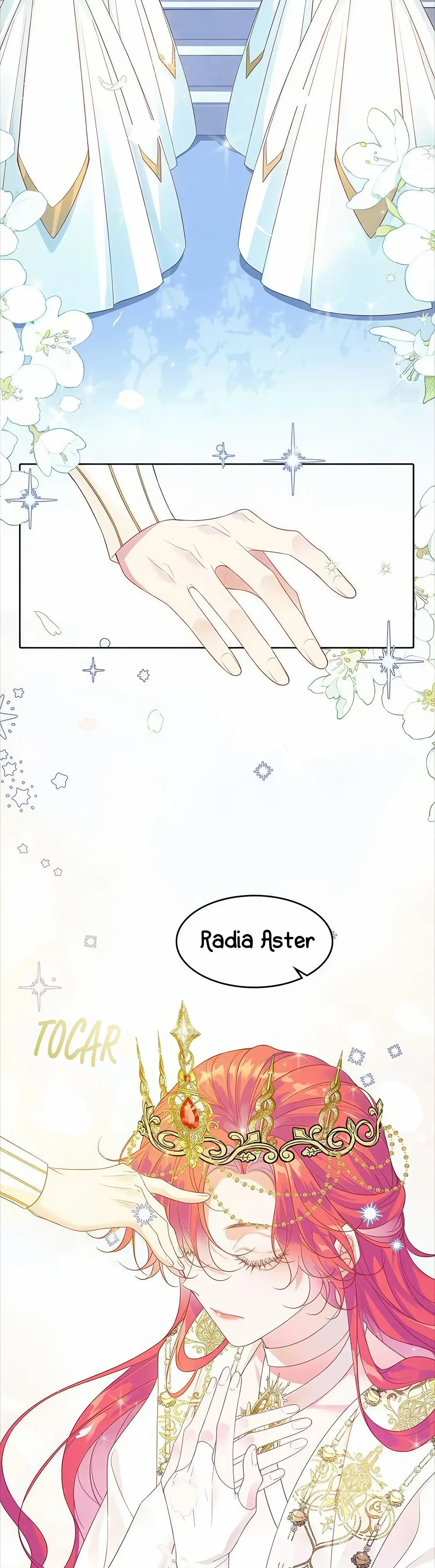 Radia capítulo 30, página 22