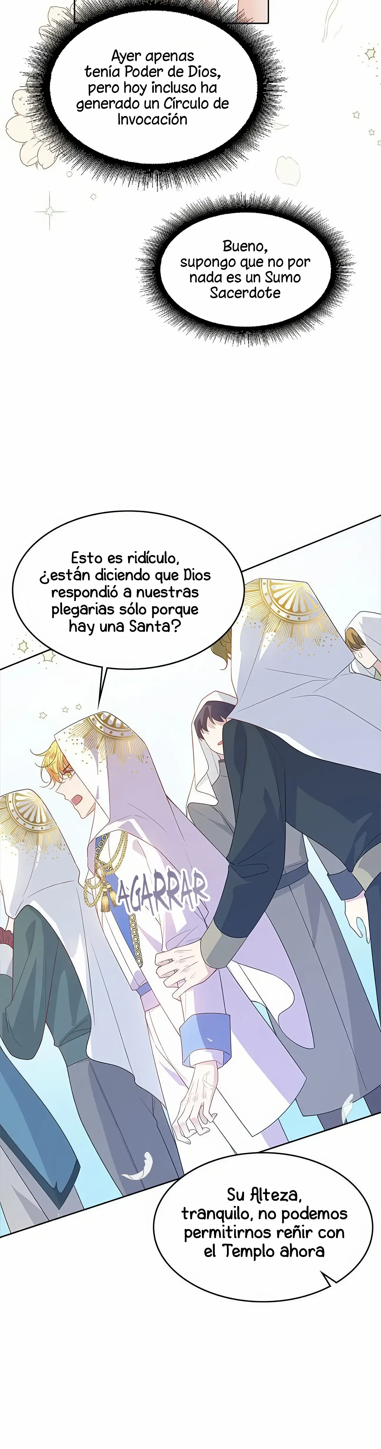 Radia capítulo 30, página 40