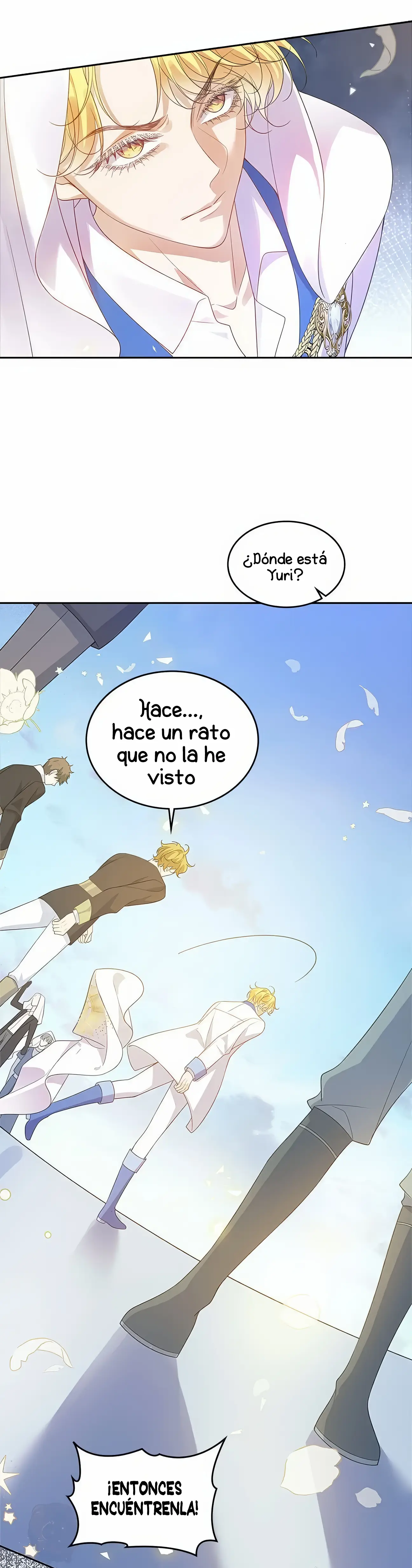 Radia capítulo 30, página 41